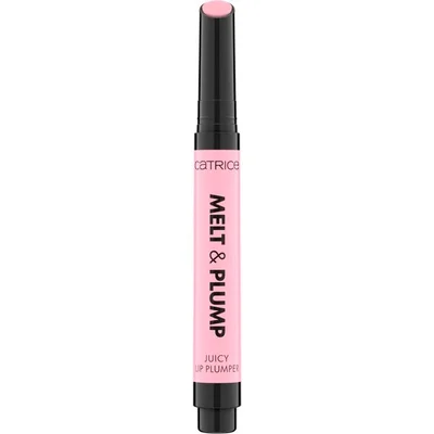 Catrice Melt & Plump 010 More Amore Juicy Lip Plumper