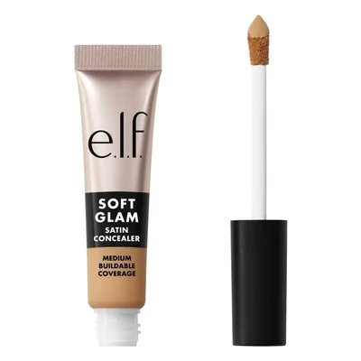 e.l.f. Soft Glam 22 Satin Concealer