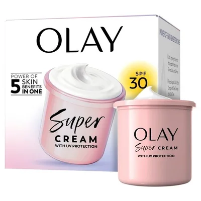 Olay Super Cream Navulling