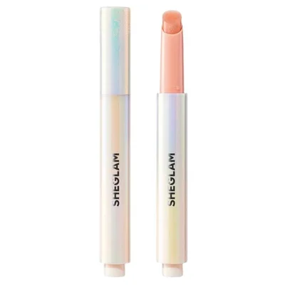 Sheglam Pout-Perfect Sugar Crystal Lip Plumper