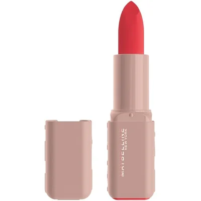 Maybelline New York Maybe It's 003 Open Late Matte Serum Lipstick