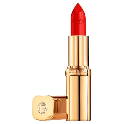 L'Oréal Paris Color Riche 297 Red Passion Lippenstift