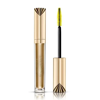 Max Factor Masterpiece 001 Rich Black Mascara