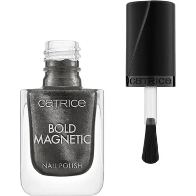 Catrice Bold Magnetic 040 Caught In Your Orbit Nail Polish