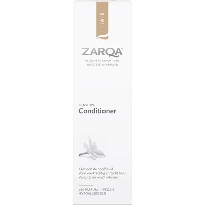 Zarqa Sensitive Conditioner