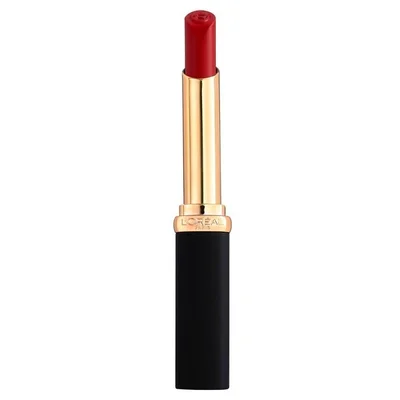 L'Oréal Paris Color Riche Volume Matte 480 Plum Dominant Intense Lippenstift