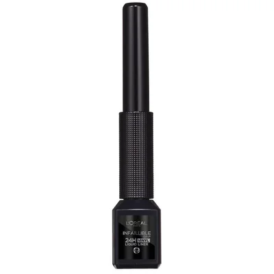 L'Oréal Paris Infaillible Grip Vinyl Liquid Black Liner