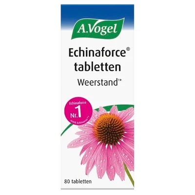 A.Vogel Echinaforce Tabletten
