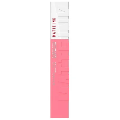 Maybelline New York SuperStay Matte Ink 10 Dreamer Lipstick
