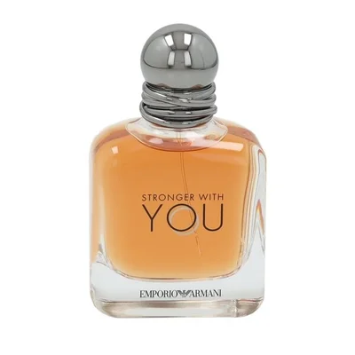Giorgio Armani Stronger With You Eau de Toilette
