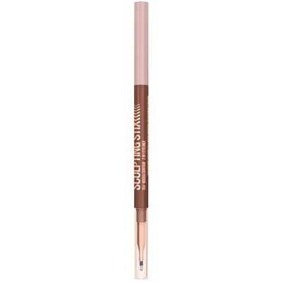 Maybelline New York Sculpting Stix 014 Mocha Countour 2-in-1 Eyeliner
