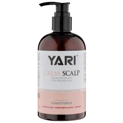 Yari CalmScalp Balancing Conditioner