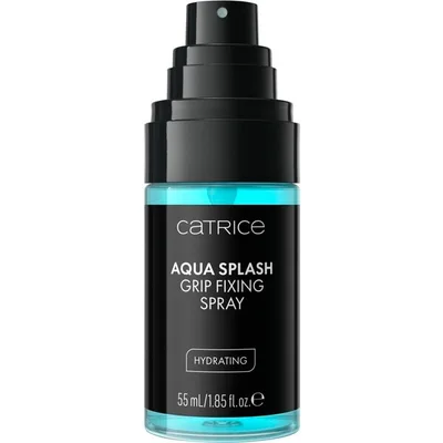 Catrice Aqua Splash Grip Fixing Spray