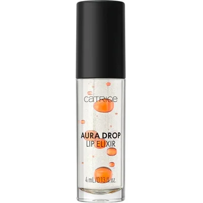 Catrice Aura Drop 010 Sparkle Served Lip Elixir