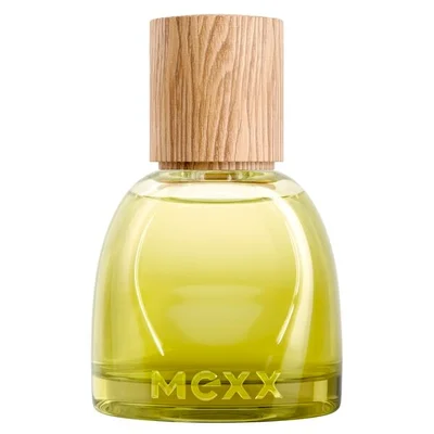 Mexx Inspired Nature Eau de Parfum