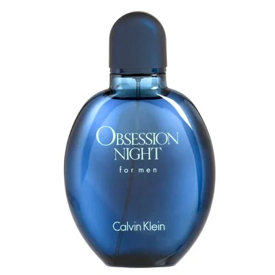 Calvin Klein Obsession Night Men Eau de Toilette