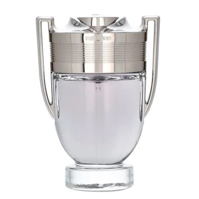 Paco Rabanne Invictus Eau de Toilette