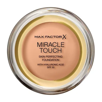 Max Factor Miracle Touch 60 Sand Compact Foundation