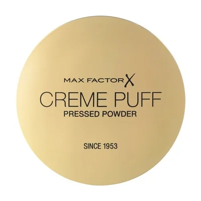 Max Factor Crème Puff 042 Pressed Powder