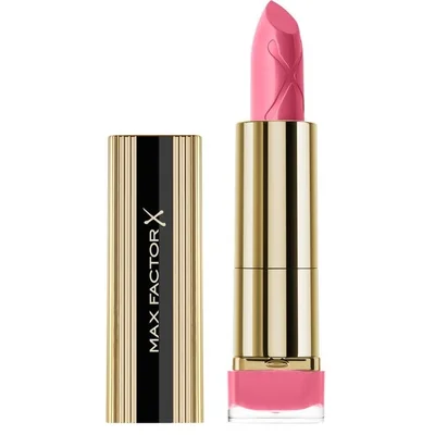 Max Factor Colour Elixir 510 English Rose Lipstick