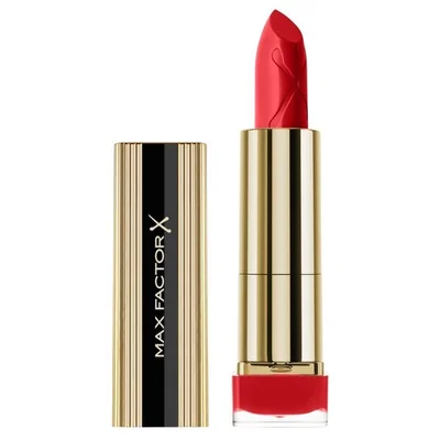 Max Factor Colour Elixir 075 Ruby Tuesday Lipstick