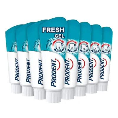 Prodent Fresh Gel Tandpasta