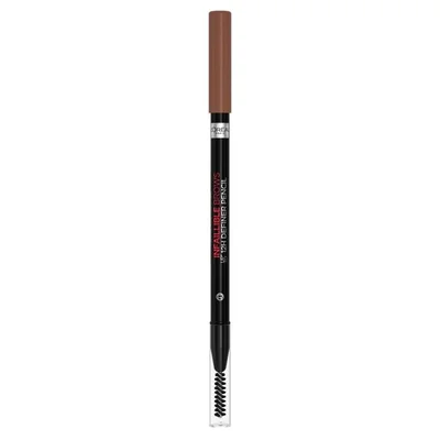 L'Oréal Paris Infaillible Brow 12H 5.0 Light Brunette Definer Pencil