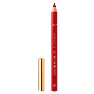 L'Oréal Paris Color Riche 300 Le Rouge Paris Lippotlood
