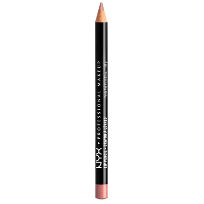 NYX Professional Makeup SPL854 Pale Pink Lip Pencil