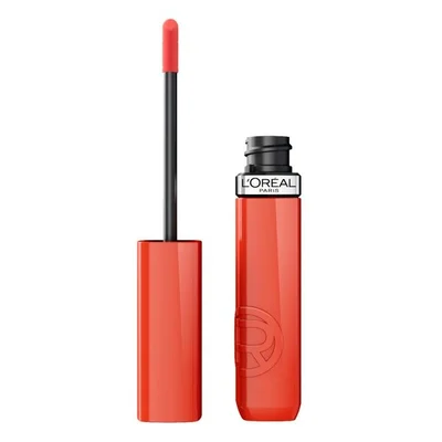 L'Oréal Paris Infaillible Laque Resistance 601 Worth It Lippenstift