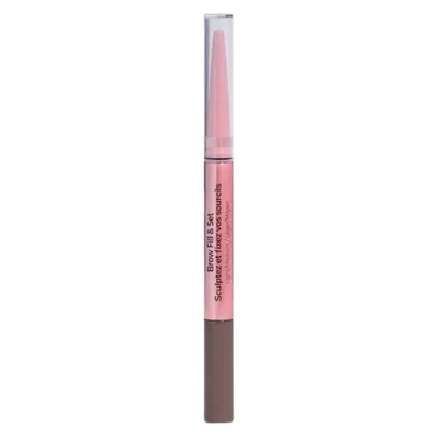 MCoBeauty Light/Medium Brow Fill & Set