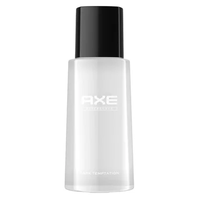 Axe Dark Temptation Aftershave