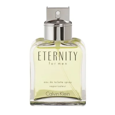 Calvin Klein Eternity Homme Eau de Toilette