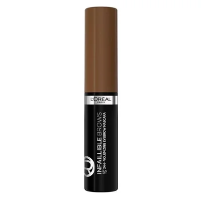 L'Oréal Paris Infaillible Brows 24H 108 Dark Brunette Waterproof Wenkbrauwmascara
