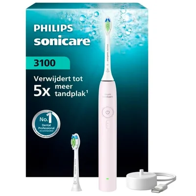 Philips Sonicare 3100 Series HX4032/03 Elektrische Tandenborstel