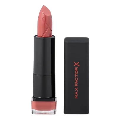 Max Factor Colour Elixir 55 Desert Lipstick