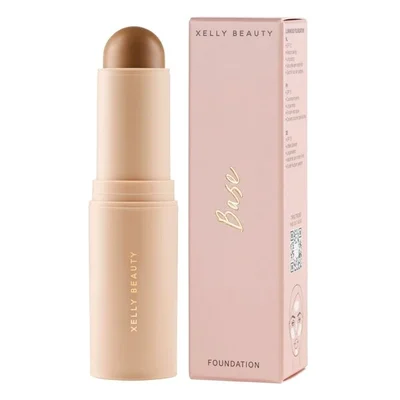 Xelly Beauty 1OC Cream Foundation Stick