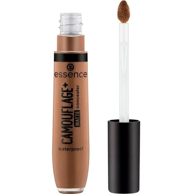 Essence Camouflage+ Waterproof 210 Matte Concealer
