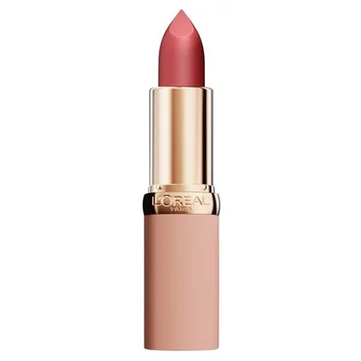 L'Oréal Paris Color Riche Blurred 601 Worth It Matte Lipstick