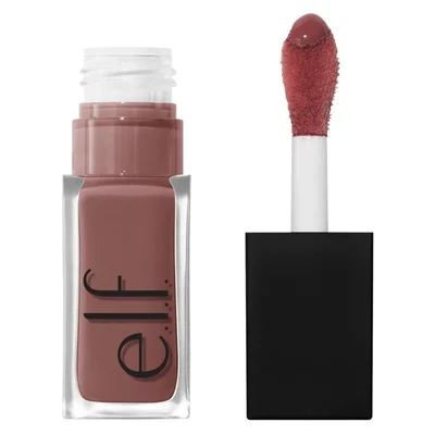 e.l.f. Glow Reviver Mauve Plumping Lip Oil