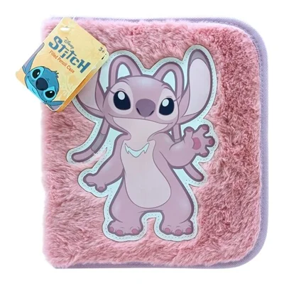 Stitch Pluchen Gevulde Etui