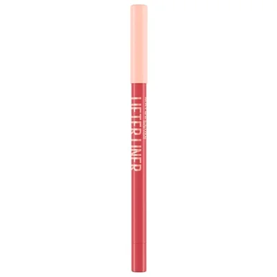 Maybelline New York Lifter Liner 09 Peaking Lippotlood
