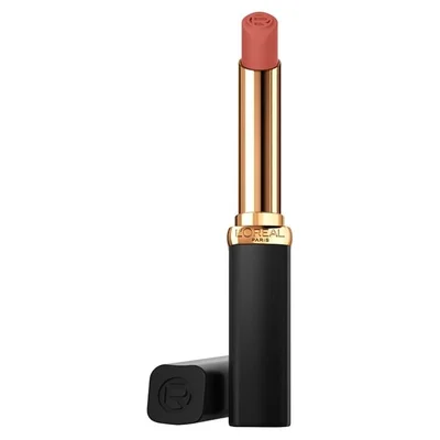 L'Oreal Paris Color Riche Intense Volume 635 Worth It Medium Matte Lippenstift