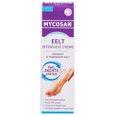 Mycosan Eelt Intensieve Crème