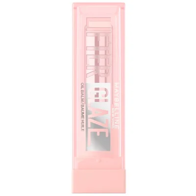 Maybelline New York Lifter Glaze 001 Clear Crave Oil Lippenbalsem