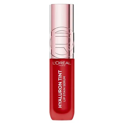 L'Oréal Paris Hyaluron Tint Lip Stain Serum
