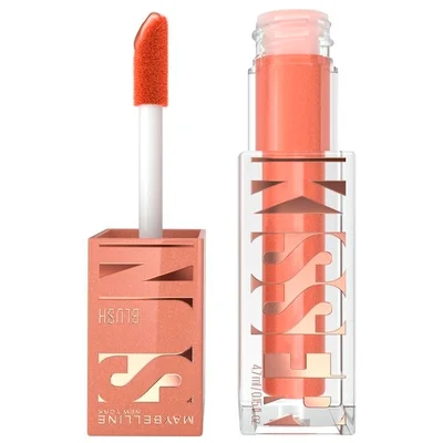 Maybelline New York Sunkissed 3 Sol Search Liquid Glow Blush