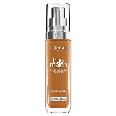 L’Oréal Paris 8.5D/W True Match Foundation
