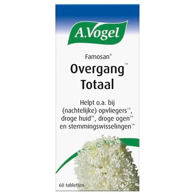 A. Vogel Famosan Overgang Totaal