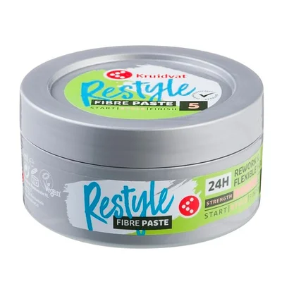 Kruidvat Restyle It Fibre Paste